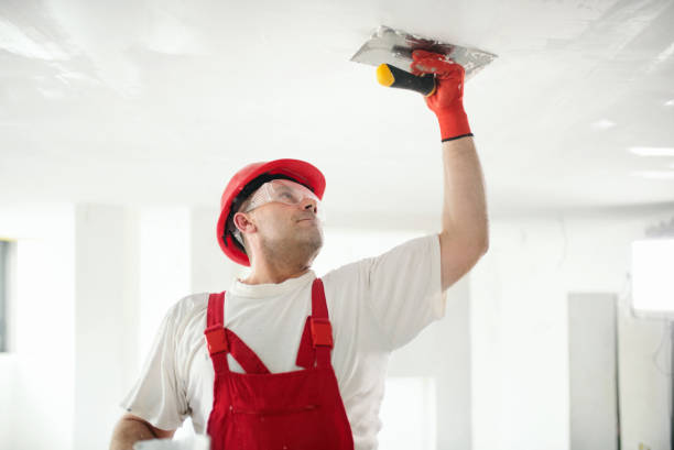 Best Airborne Mold Testing  in Burbank, WA